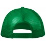 Cappellino baseball Verde