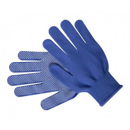 Guanti Blu