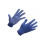 Guanti Blu