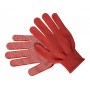 Guanti Rosso