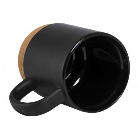 Tazza mug Nero
