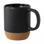 Tazza mug Nero