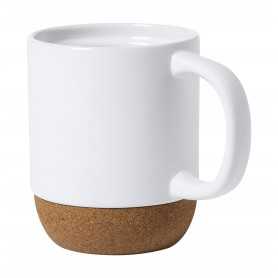 Tazza mug Bianco