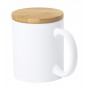 Tazza mug Bianco