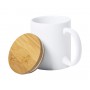 Tazza mug Bianco