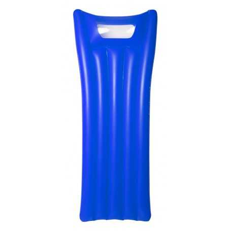 Materassino mare Blu