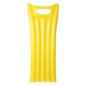 Materassino mare Giallo