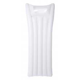 Materassino mare Bianco