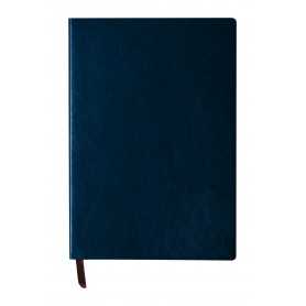 Quaderno Blu scuro
