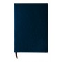 Quaderno Blu scuro