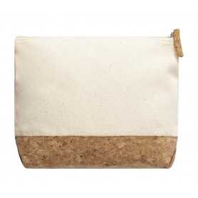 Trousse Beige