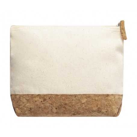 Trousse Beige