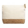 Trousse Beige