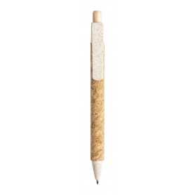 Penna a sfera Beige