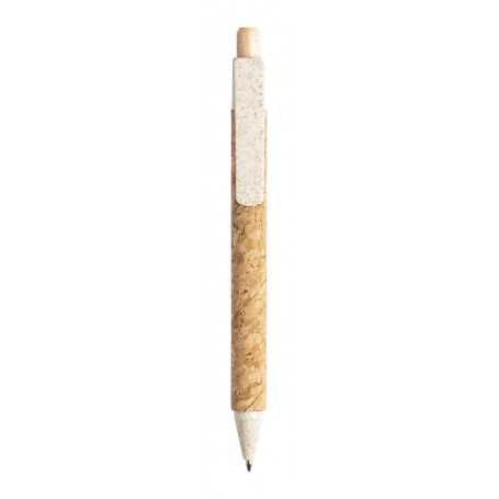 Penna a sfera Beige