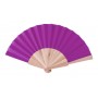 Ventaglio Viola