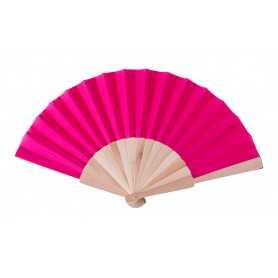 Ventaglio Fucsia