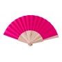 Ventaglio Fucsia