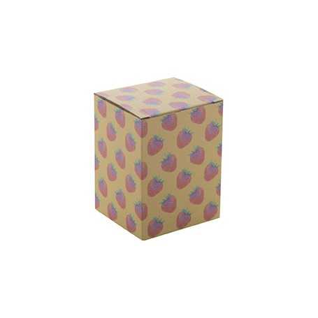 Scatola personalizzabile Bianco