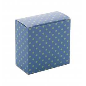 Scatola personalizzabile Bianco