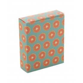 Scatola personalizzabile Bianco