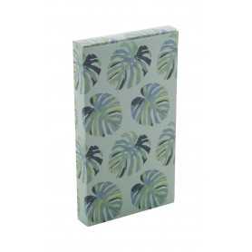 Scatola personalizzabile Bianco