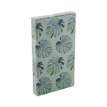 Scatola personalizzabile Bianco