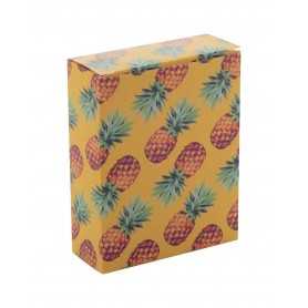 Scatola personalizzabile Bianco