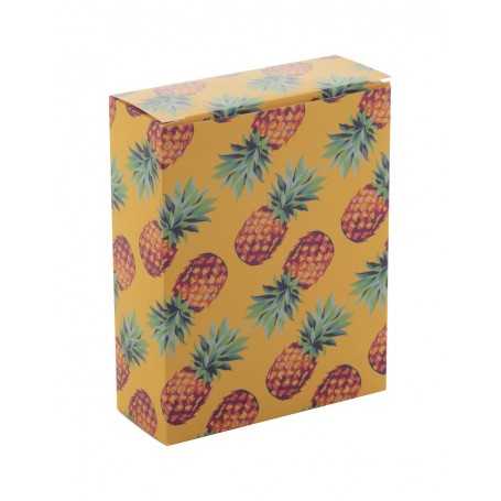 Scatola personalizzabile Bianco