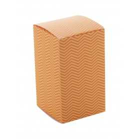 Scatola personalizzabile Bianco