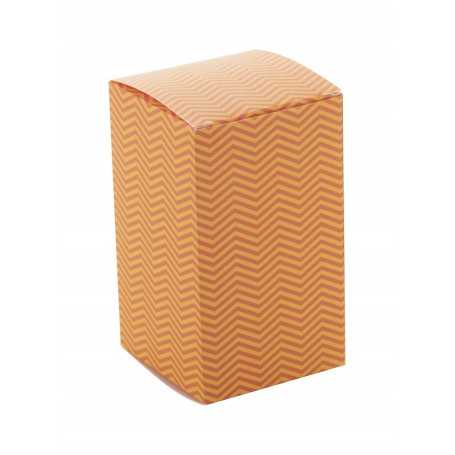 Scatola personalizzabile Bianco