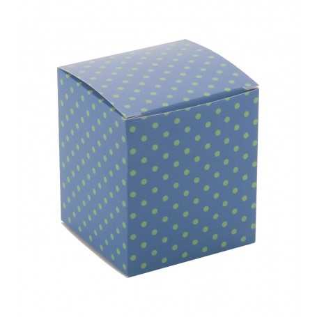 Scatola personalizzabile Bianco