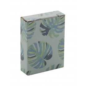 Scatola personalizzabile Bianco