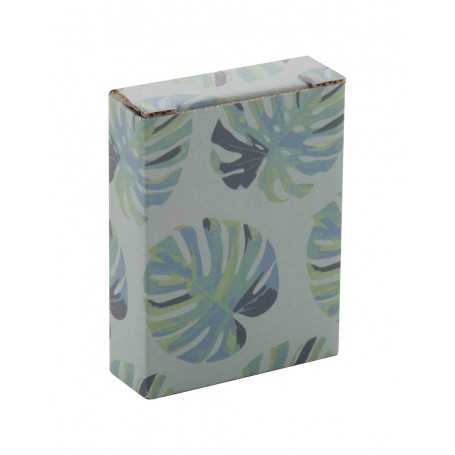 Scatola personalizzabile Bianco