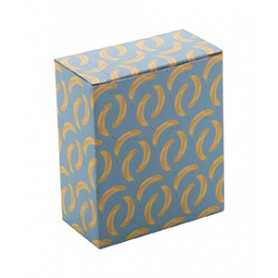 Scatola personalizzabile Bianco