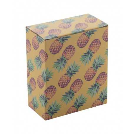 Scatola personalizzabile Bianco