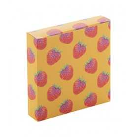 Scatola personalizzabile Bianco