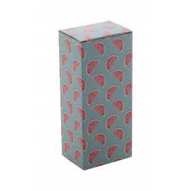 Scatola personalizzabile Bianco