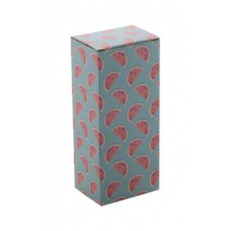 Scatola personalizzabile Bianco