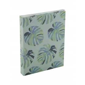 Scatola personalizzabile Bianco