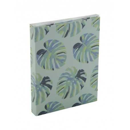 Scatola personalizzabile Bianco