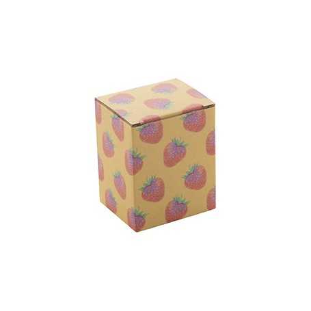 Scatola personalizzabile Bianco