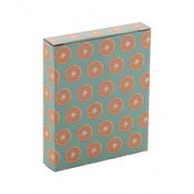 Scatola personalizzabile Bianco