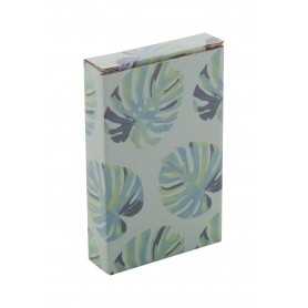 Scatola personalizzabile Bianco