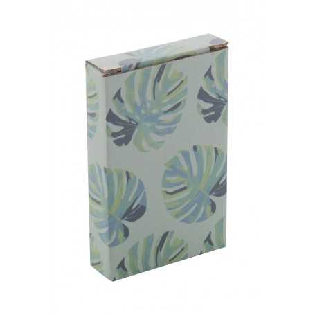 Scatola personalizzabile Bianco