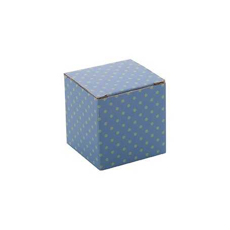 Scatola personalizzabile Bianco