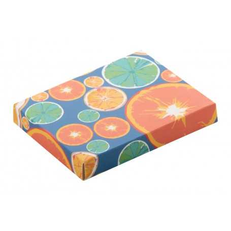 Scatola personalizzabile Bianco