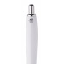 Penna con superfice antibatterica Bianco