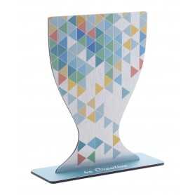 Display, Trofeo Argento