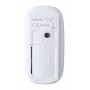 Mouse antibatterico Bianco